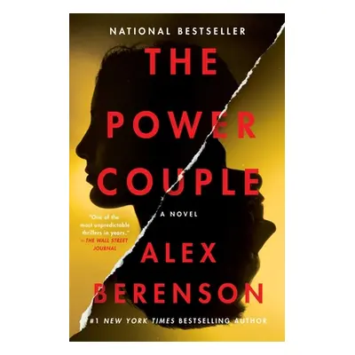 "The Power Couple" - "" ("Berenson Alex")