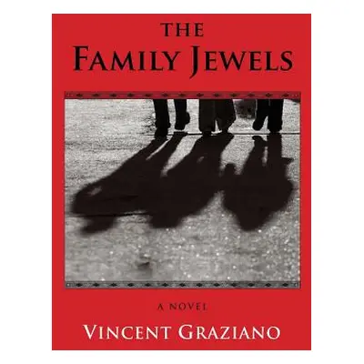 "The Family Jewels" - "" ("Graziano Vincent")