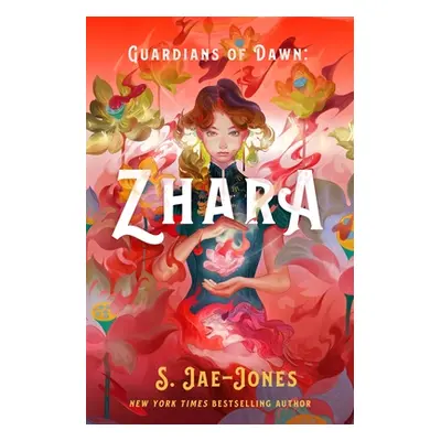 "Guardians of Dawn: Zhara" - "" ("Jae-Jones S.")