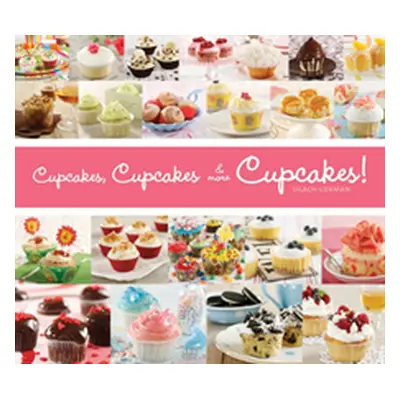 "Cupcakes, Cupcakes & More Cupcakes!" - "" ("German Lilach")