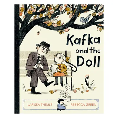 "Kafka and the Doll" - "" ("Theule Larissa")