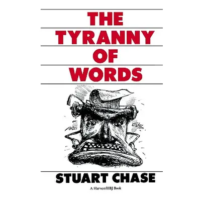 "Tyranny of Words" - "" ("Chase Stuart")