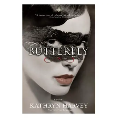 "Butterfly" - "" ("Harvey Kathryn")