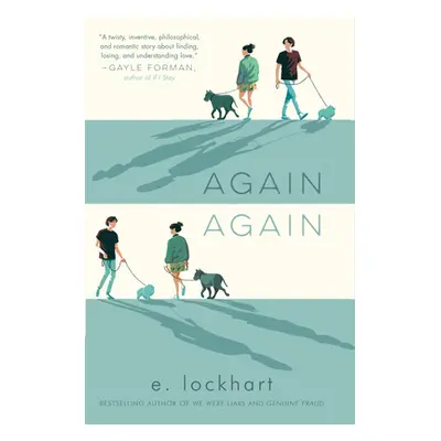 "Again Again" - "" ("Lockhart E.")