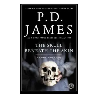 "The Skull Beneath the Skin, 2" - "" ("James P. D.")