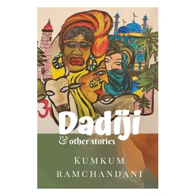 "DADIJI & other stories" - "" ("Ramchandani Kumkum")