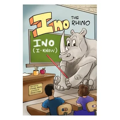 "Ino the Rhino" - "" ("Nace Daniel")