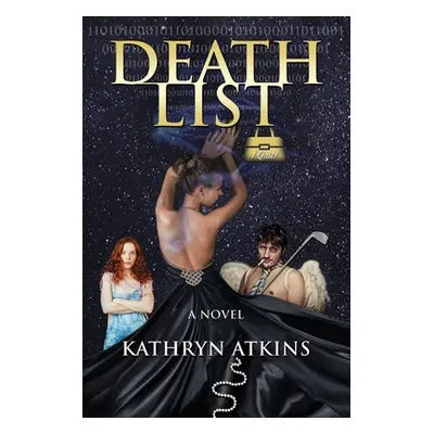 "Deathlist" - "" ("Atkins Kathryn")