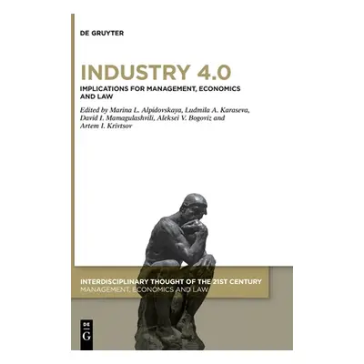 "Industry 4.0" - "" ("No Contributor")