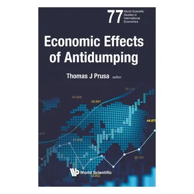 "Economic Effects of Antidumping" - "" ("Prusa Thomas J.")