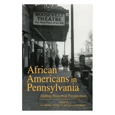 "African Americans in Pa-Ppr-Pod, Ls" - "" ("Trotter Joe W.")