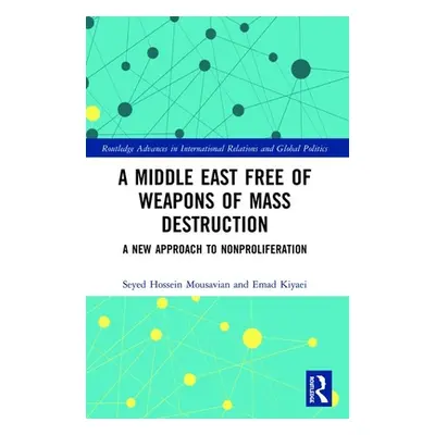 "A Middle East Free of Weapons of Mass Destruction: A New Approach to Nonproliferation" - "" (""