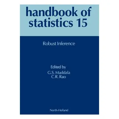 "Robust Inference: Volume 15" - "" ("Unknown Author")