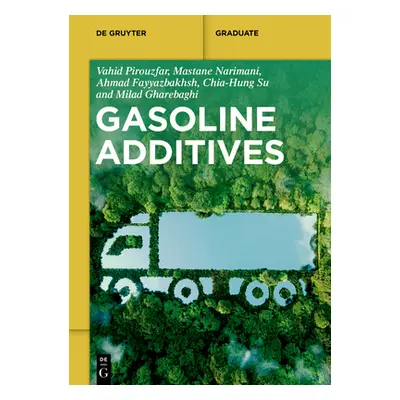 "Gasoline Additives" - "" ("No Contributor")