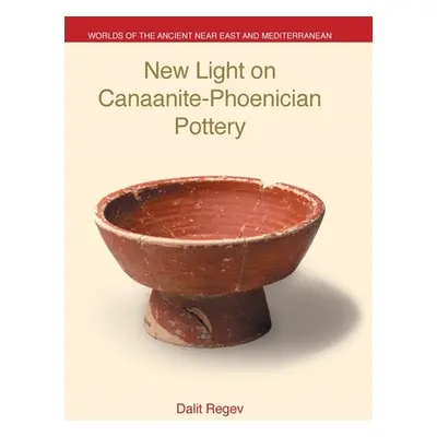 "New Light on Canaanite-Phoenician Pottery" - "" ("Regev Dalit")