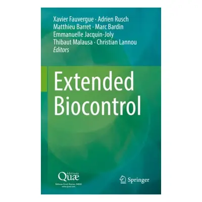 "Extended Biocontrol" - "" ("Fauvergue Xavier")