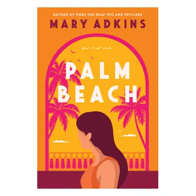 "Palm Beach" - "" ("Adkins Mary")