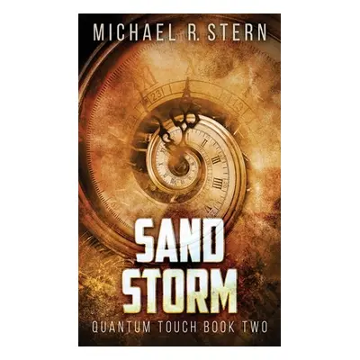 "Sand Storm" - "" ("Stern Michael R.")