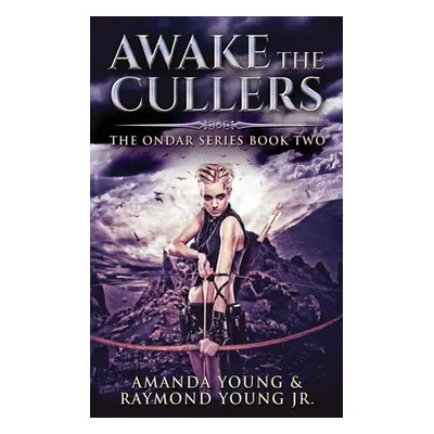 "Awake The Cullers" - "" ("Young Amanda")