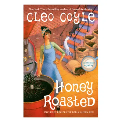 "Honey Roasted" - "" ("Coyle Cleo")