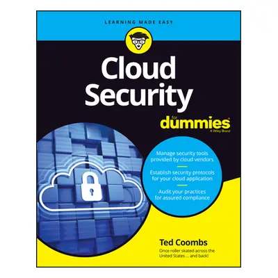 "Cloud Security for Dummies" - "" ("Coombs Ted")