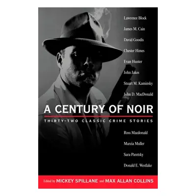 Century of Noir (Various)