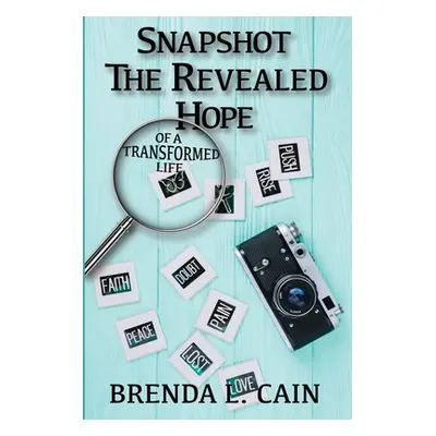 "Snapshot" - "" ("Cain Brenda L.")