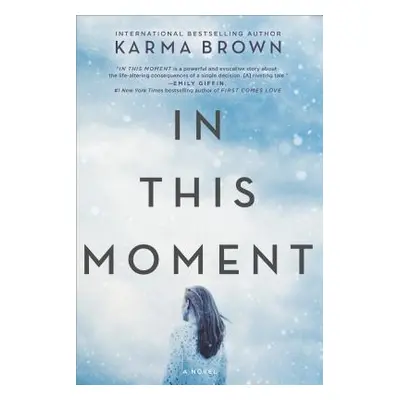 "In This Moment" - "" ("Brown Karma")