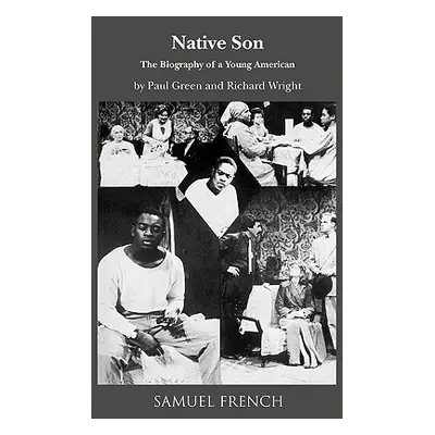 "Native Son" - "" ("Wright Richard")