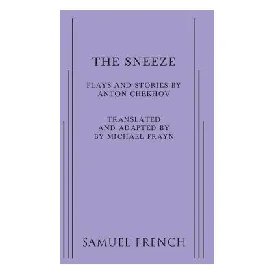 "The Sneeze" - "" ("Chekhov Anton")