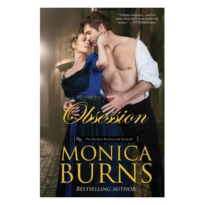 "Obsession" - "" ("Burns Monica")