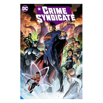 "Crime Syndicate" - "" ("Schmidt Andy")