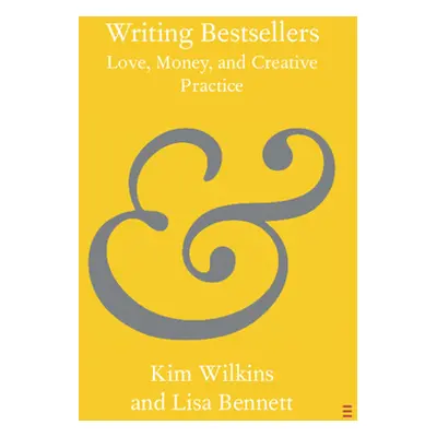 "Writing Bestsellers" - "" ("Wilkins Kim")