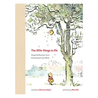 "Winnie the Pooh: The Little Things in Life" - "" ("Hapka Catherine")