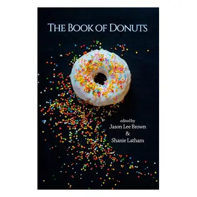 "The Book of Donuts" - "" ("Lockward Diane")