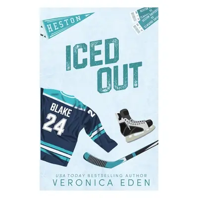 "Iced Out Special Edition" - "" ("Eden Veronica")