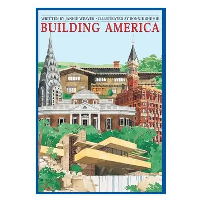 "Building America" - "" ("Weaver Janice")