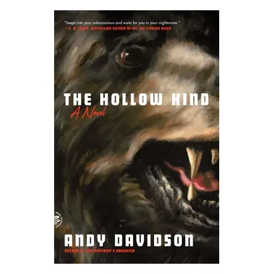 "The Hollow Kind" - "" ("Davidson Andy")