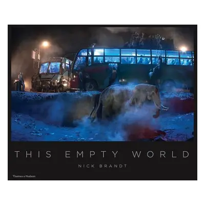 "This Empty World" - "" ("Brandt Nick")