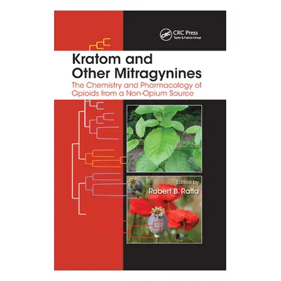 "Kratom and Other Mitragynines: The Chemistry and Pharmacology of Opioids from a Non-Opium Sourc