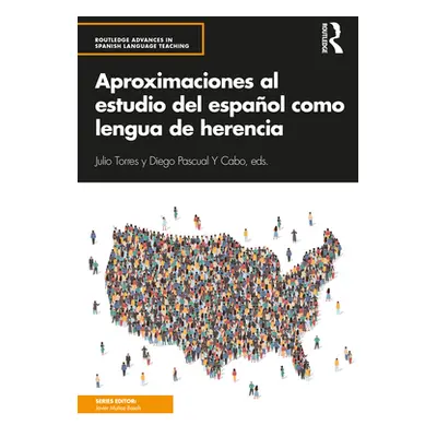 "Aproximaciones al estudio del espaol como lengua de herencia" - "" ("Y. Cabo Diego Pascual")