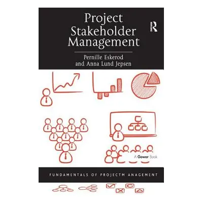 "Project Stakeholder Management" - "" ("Eskerod Pernille")