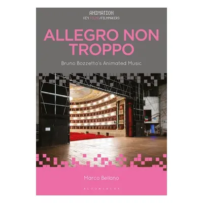 "Allegro non troppo: Bruno Bozzetto's Animated Music" - "" ("Bellano Marco")