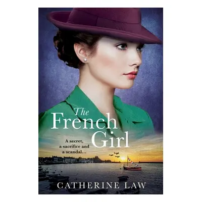 "The French Girl" - "" ("Law Catherine")