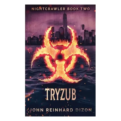 "Tryzub" - "" ("Dizon John Reinhard")