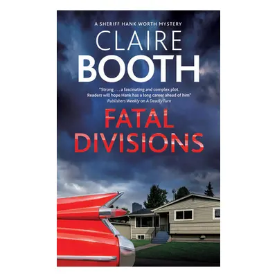 "Fatal Divisions" - "" ("Booth Claire")