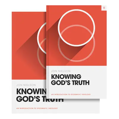 "Knowing God's Truth (Book and Workbook)" - "" ("Nielson Jon")