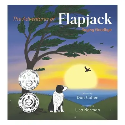 "The Adventures of Flapjack: Saying Goodbye" - "" ("Cohen Dan")