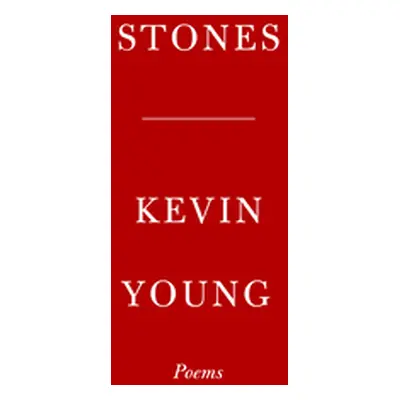 "Stones: Poems" - "" ("Young Kevin")