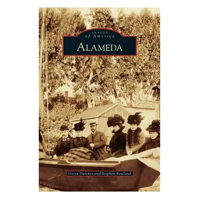 "Alameda" - "" ("Dutcher Greta")